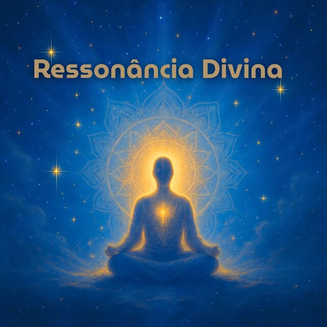 Ressonância Divina para Despertar Espiritual
