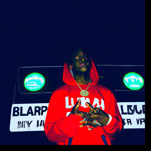 Welcome To The Trap