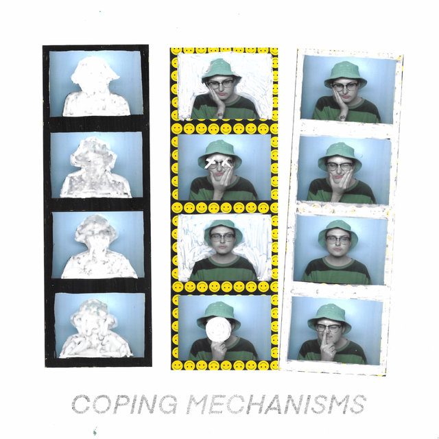 coping mechanisms