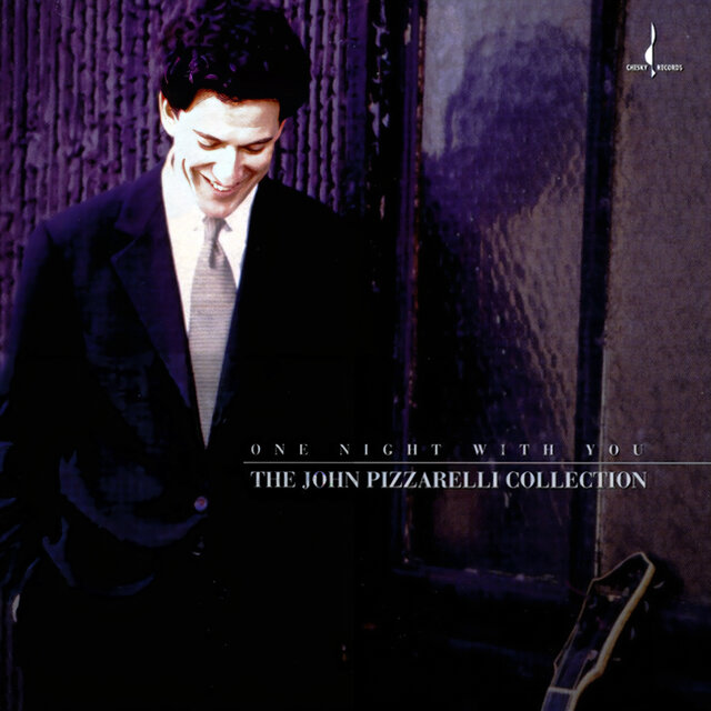 One Night With You - The John Pizzarelli Collection
