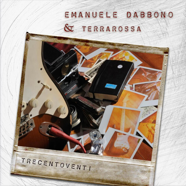 TRECENTOVENTI (deluxe)