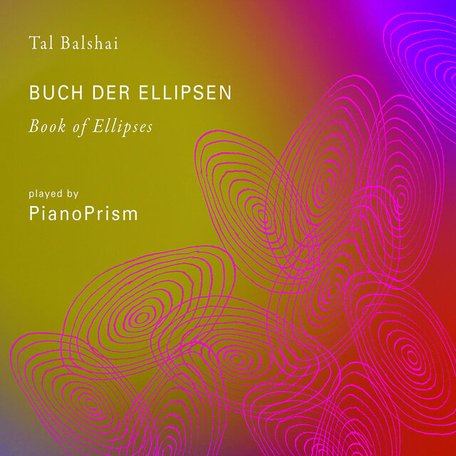 Buch der Ellipsen
