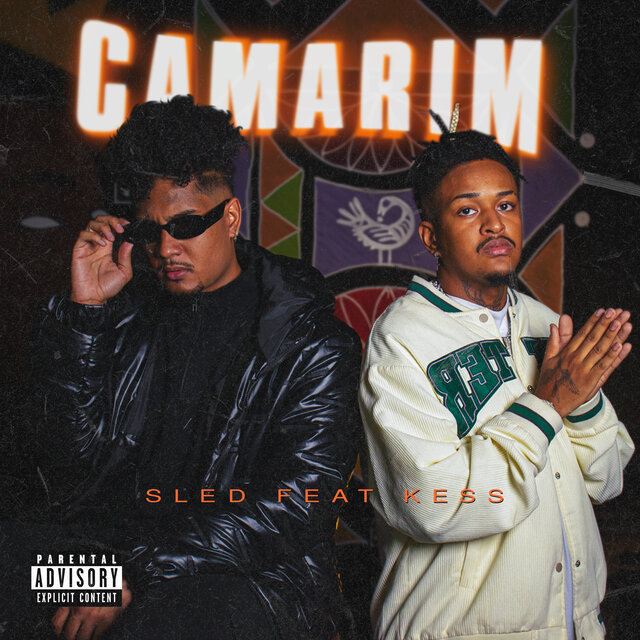 Camarim