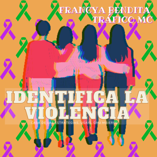 Identifica la Violencia