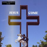 Jesus Come (feat. John Umstattd) (Demo)