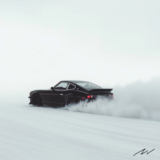 Datsun