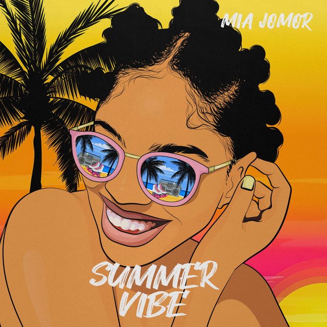 Summer Vibe