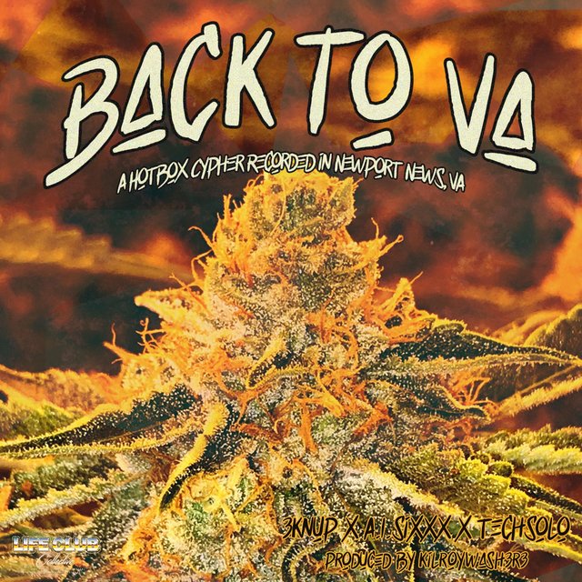 BACK TO VA