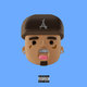Cover art for album ALIVE (Deluxe) by Kid Ink