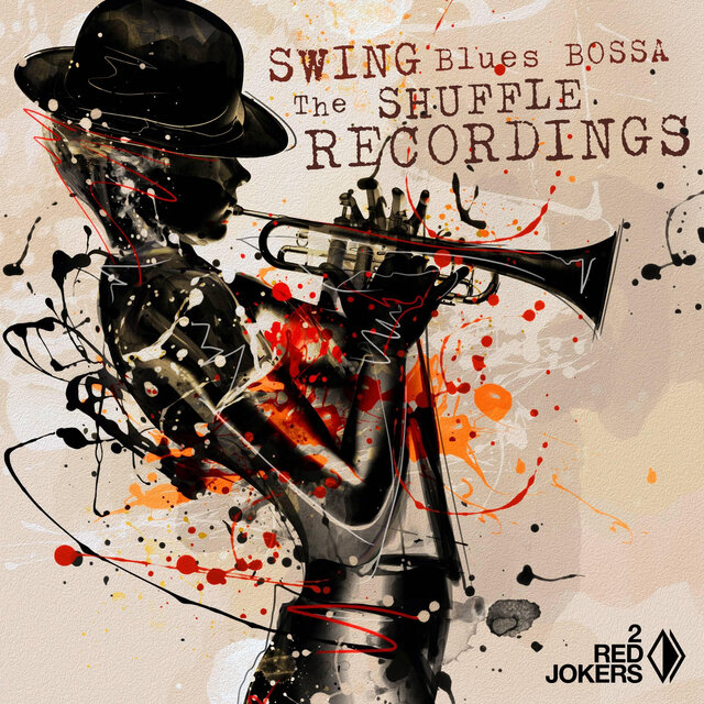 The Shuffle Recordings