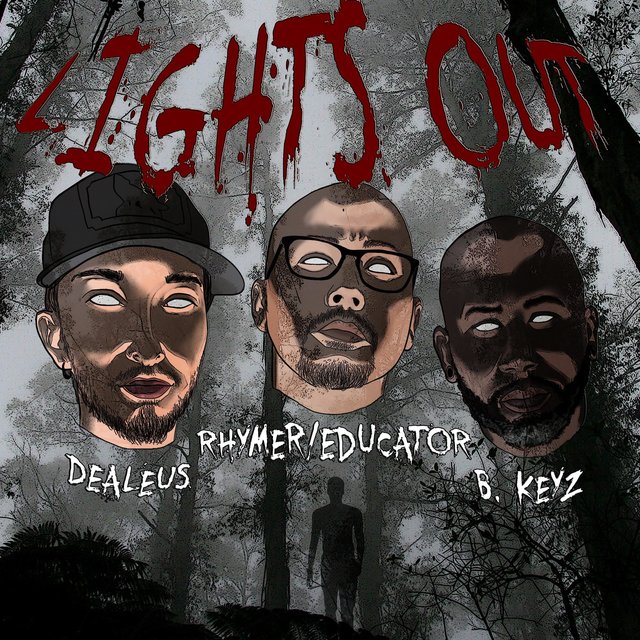 Lights Out (feat. Dealeus & B.Keyz)
