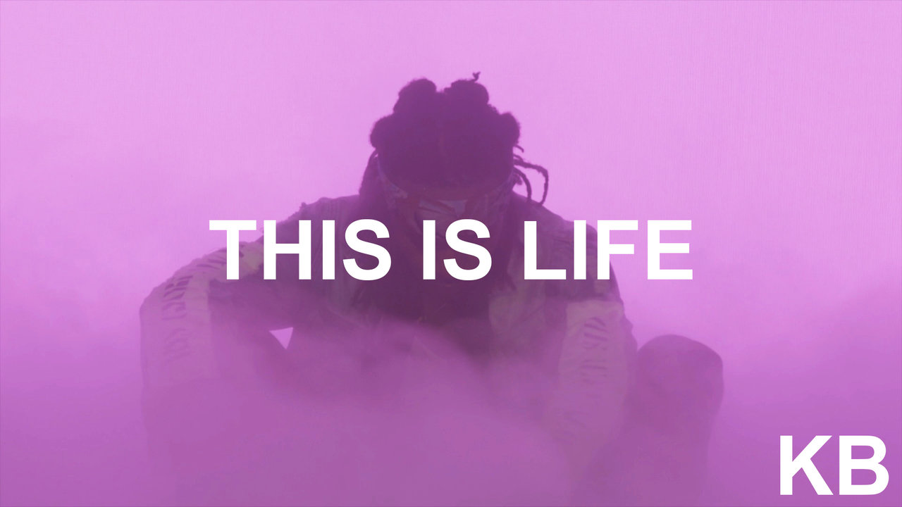 This Is Life (Official Lyric Video)