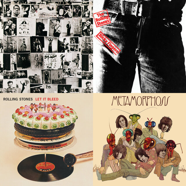 Cover art for album Best of Mick Taylor by User