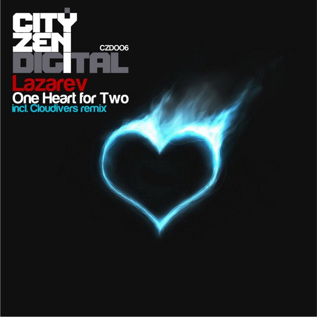 One Hearth For Two