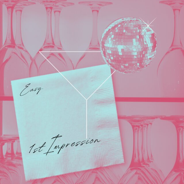 1st Impression
