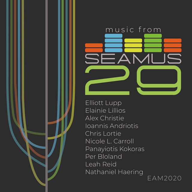 Music from SEAMUS, Vol. 29