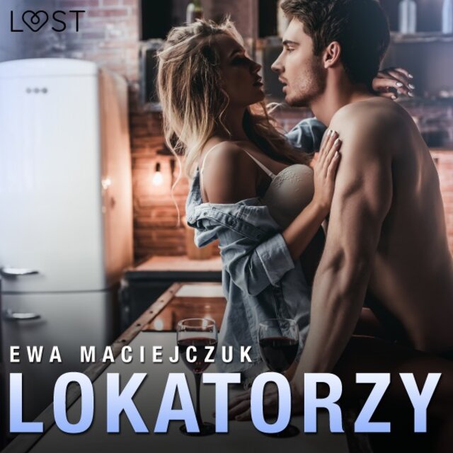 Lokatorzy - Opowiadanie erotyczne