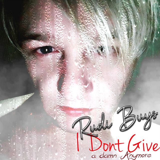 I Don't Give a Damn Anymore