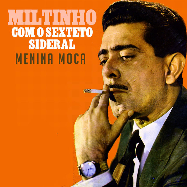 Menina Moca