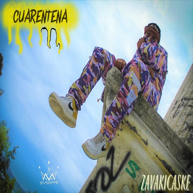 Cuarentena