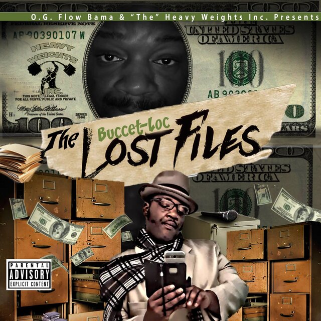 Lost Files of OG Buccet LOC