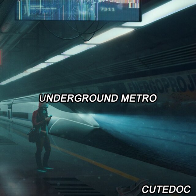 UNDERGROUND METRO