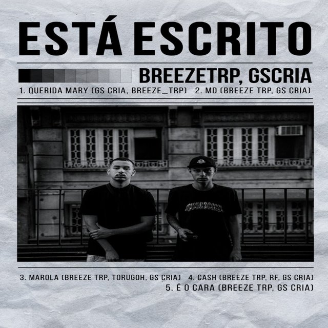 Está Escrito