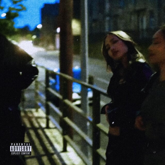 The Fashion (feat. Gravagerz)