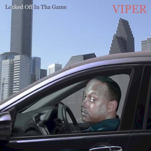Locked Off In Tha Game