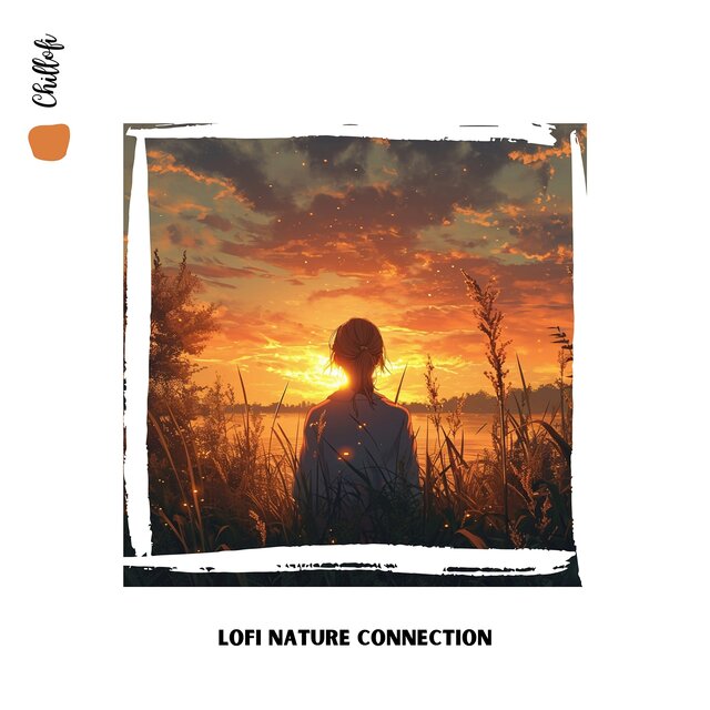 Lofi Nature Connection: Immerse Yourself in the Great Outdoors