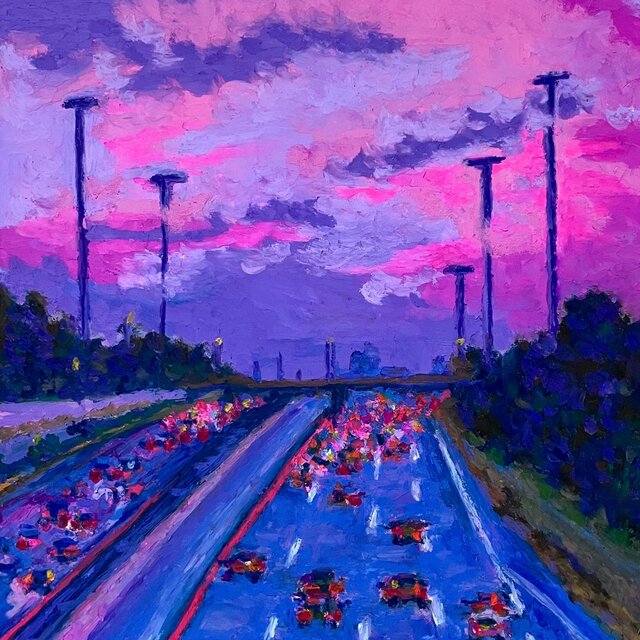 머물러줘