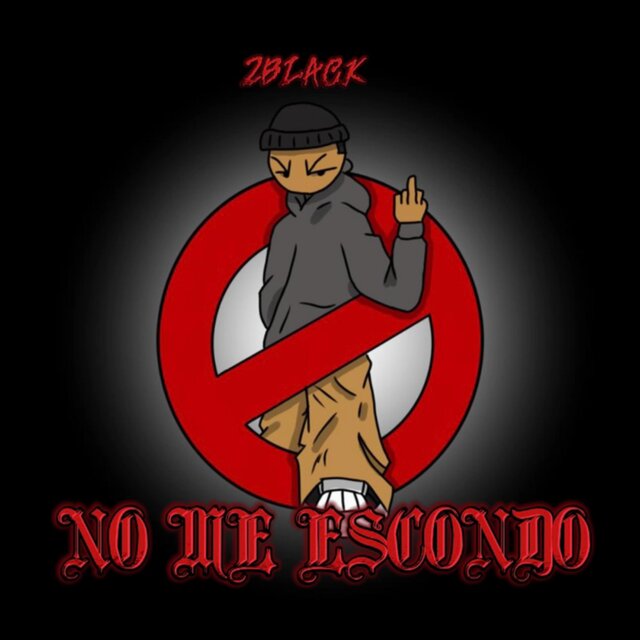 No Me Escondo