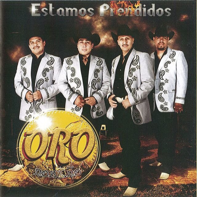 Estamos Prendidos