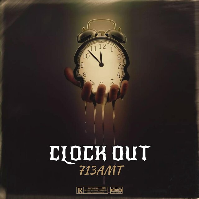 Clock out