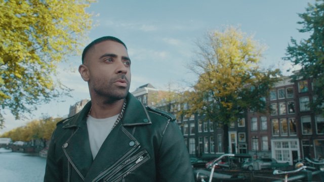 ADE 2016 (Behind The Scenes)
