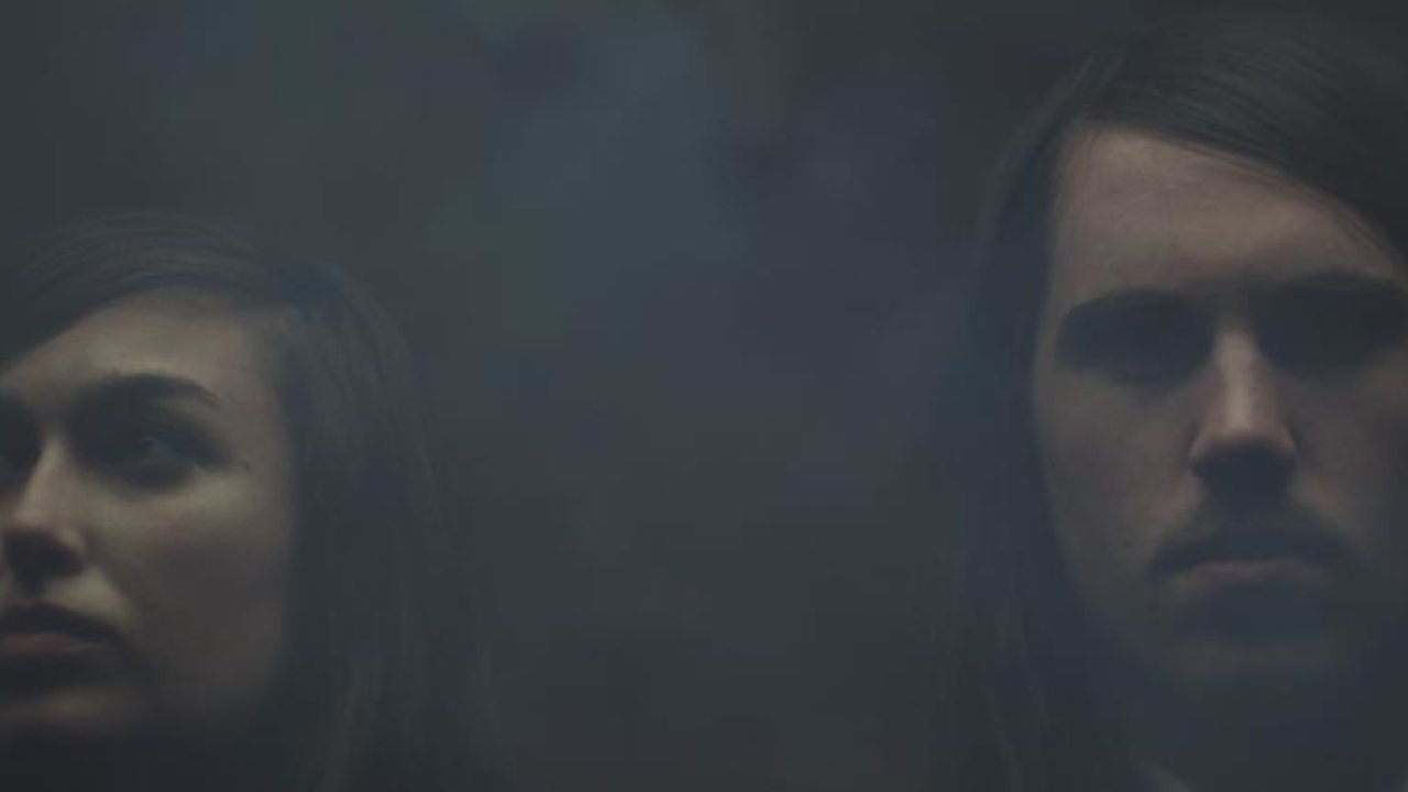 Abducted (Official Video)