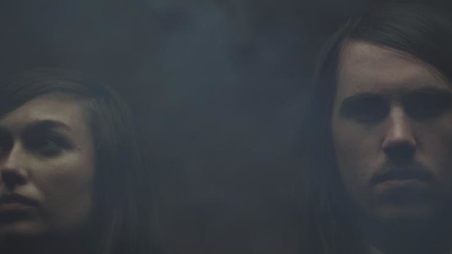 Abducted (Official Video)