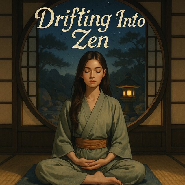 Drifting Into Zen