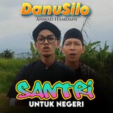 SANTRI UNTUK NEGERI