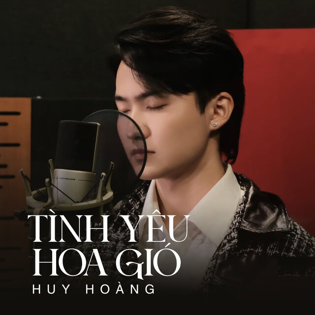 Tình Yêu Hoa Gió