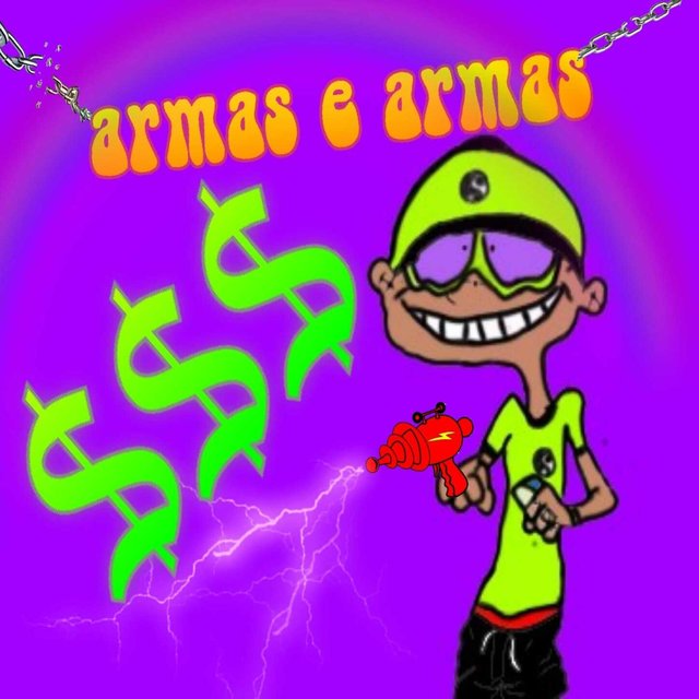 armas e armas 