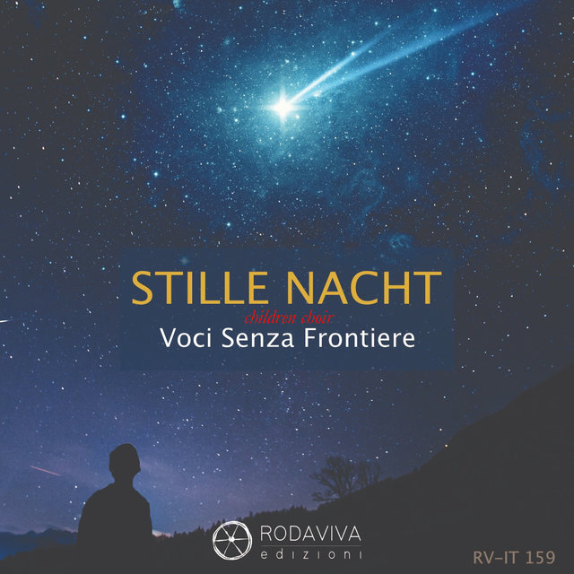 STILLE NACHT (Children choir)