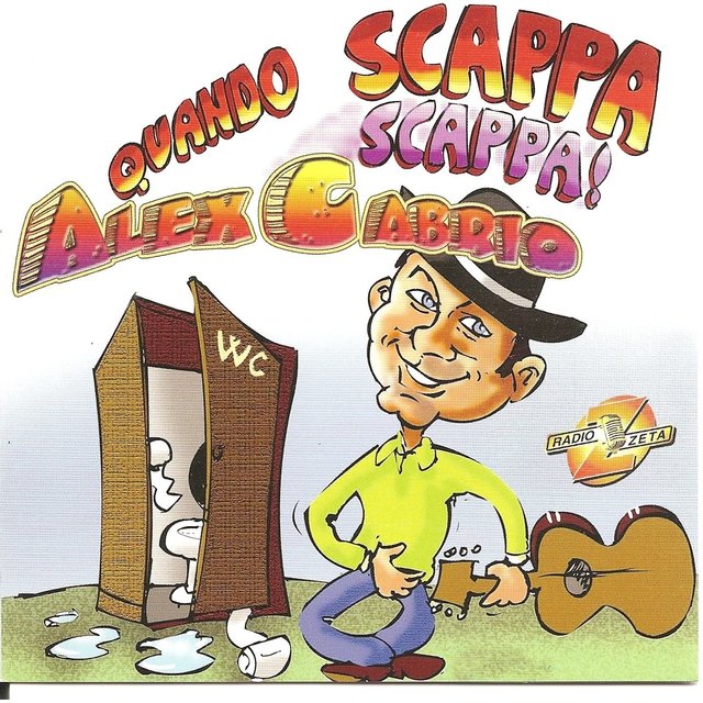 Quando scappa scappa