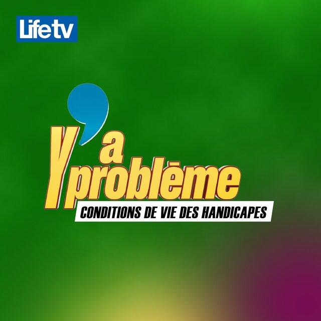 Conditions de vie des handicapés,y'a probleme