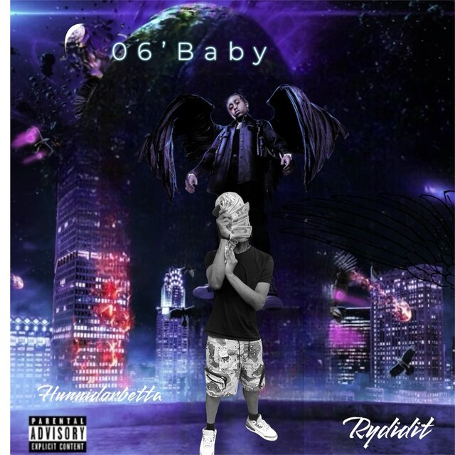 0’6 Baby