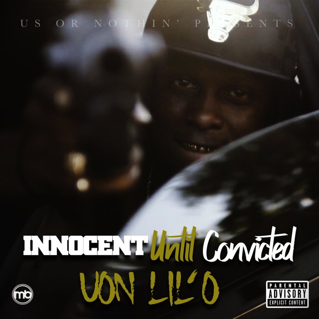 Innocent Until Convicted