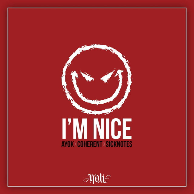 I'm Nice