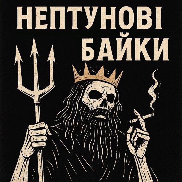 Нептунові Байки
