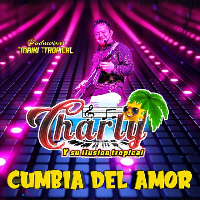 Cumbia del Amor
