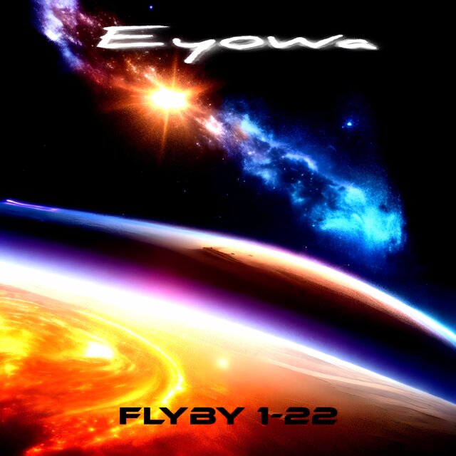 FLYBY 1-22